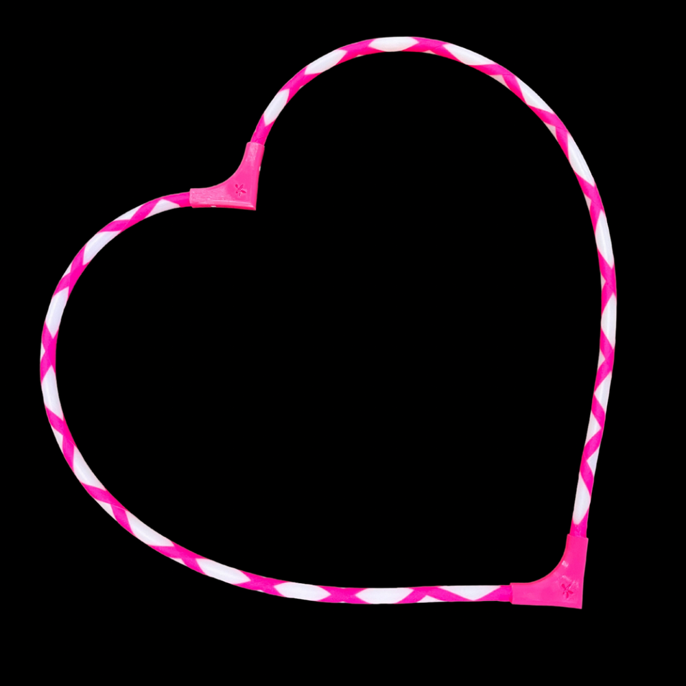 
                  
                    Daytime Heart Hoops
                  
                