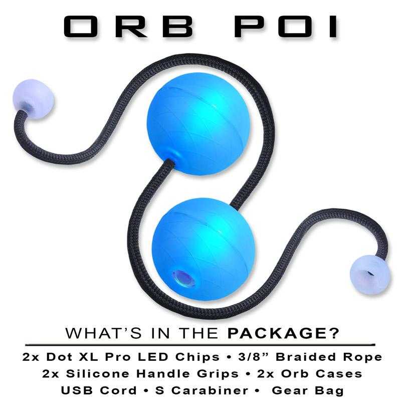 UltraPoi OrbPoi