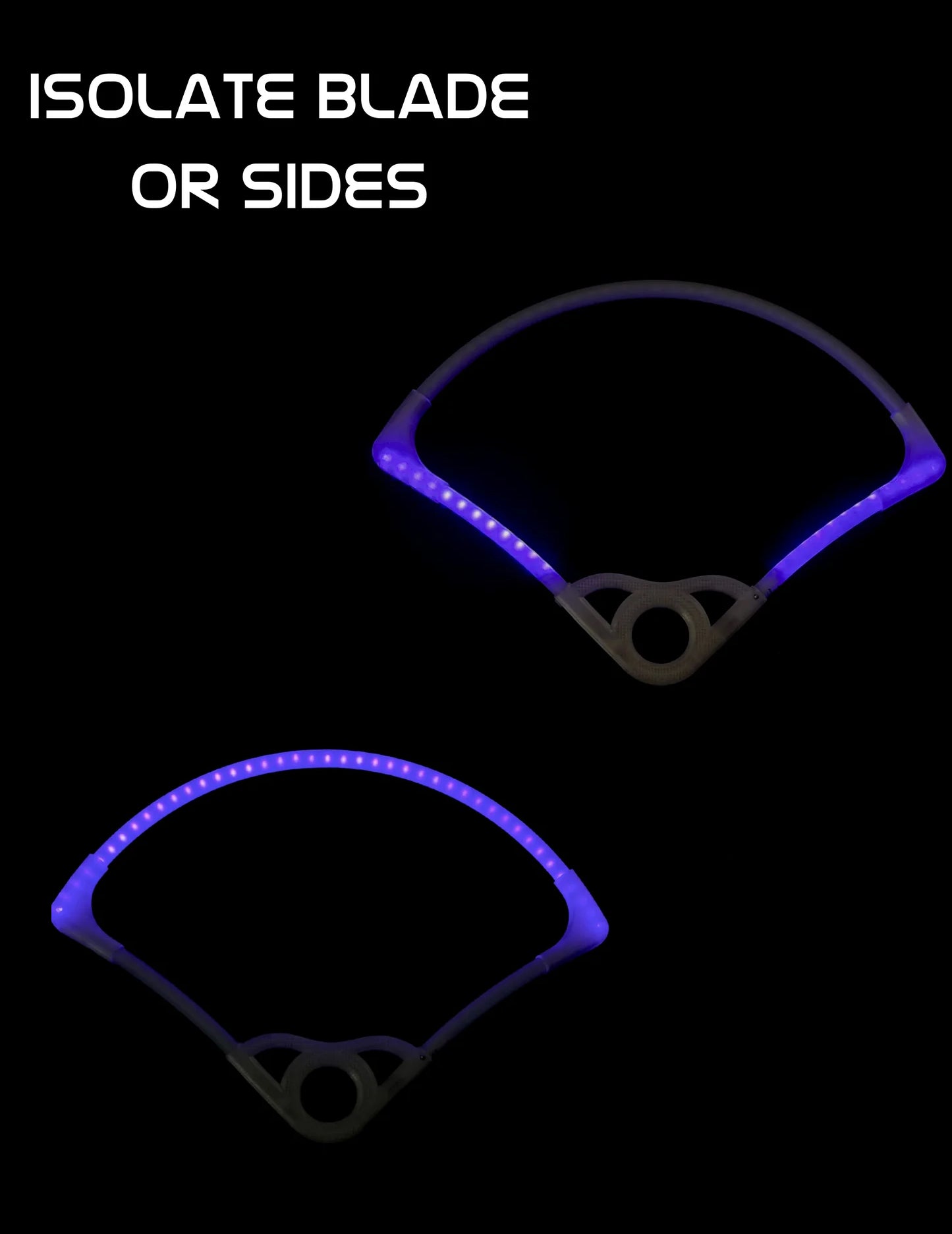LED Fans – Astral Hoops