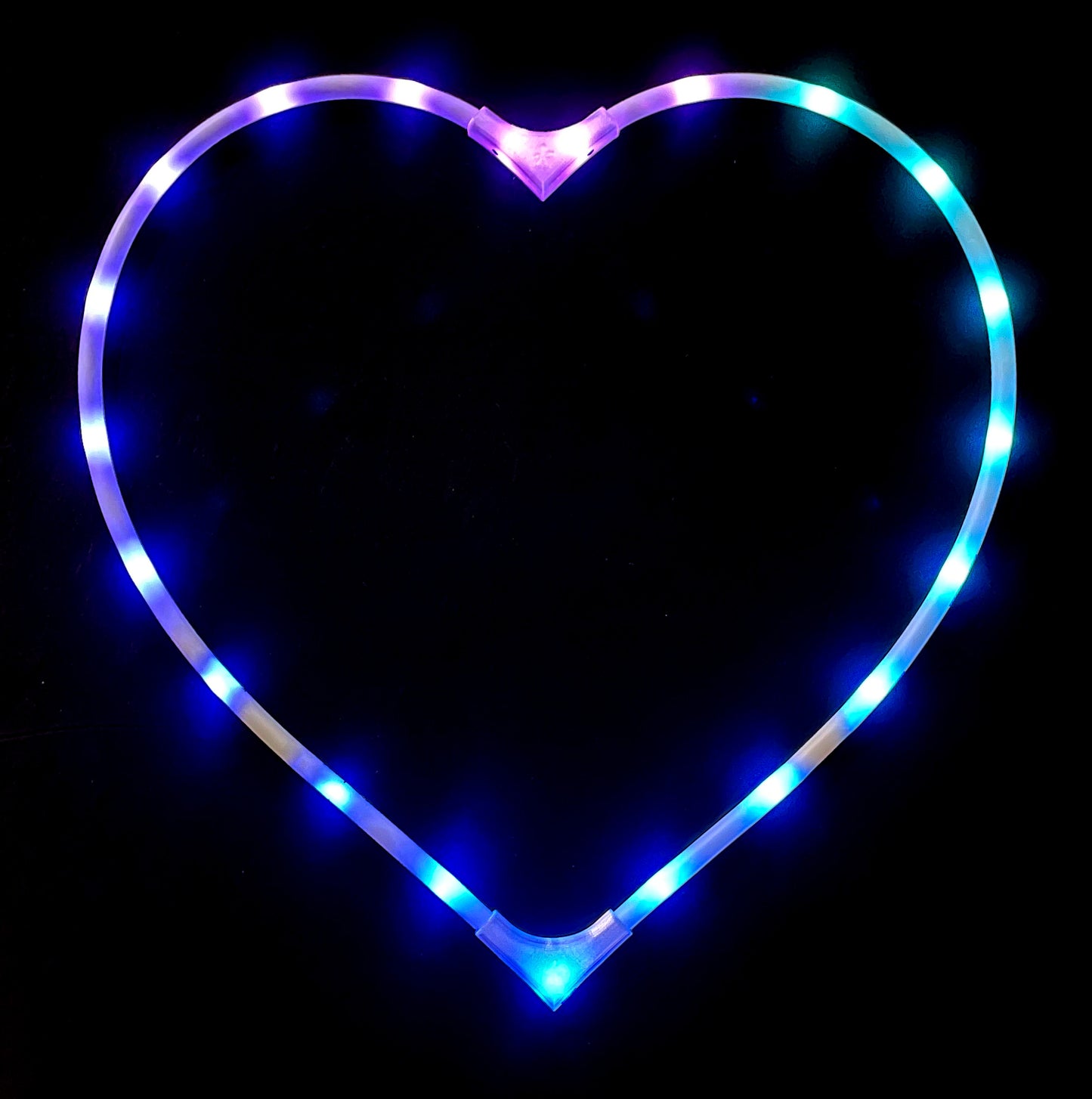 
                  
                    Starlight Heart LED
                  
                