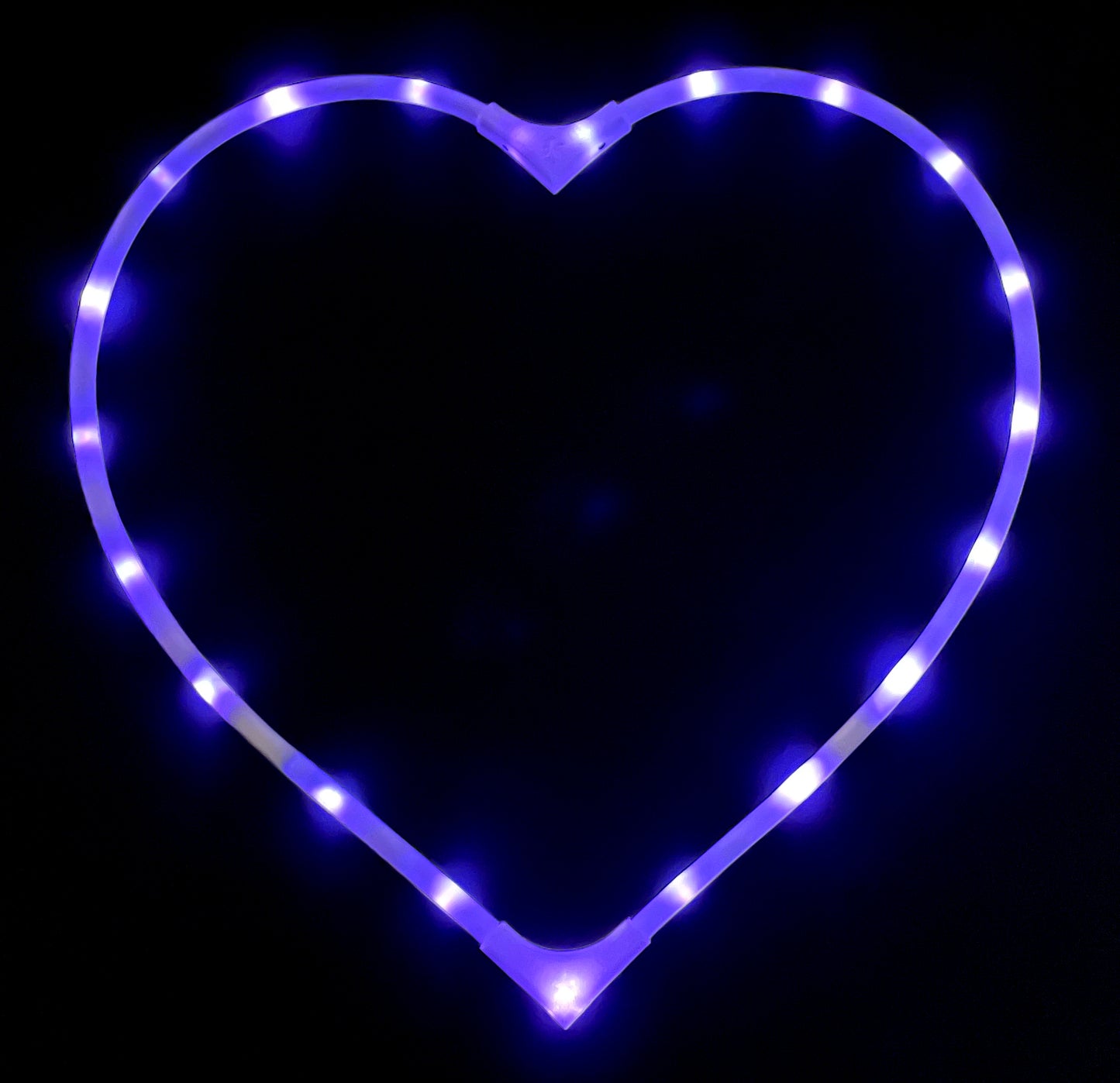 
                  
                    Starlight Heart LED
                  
                