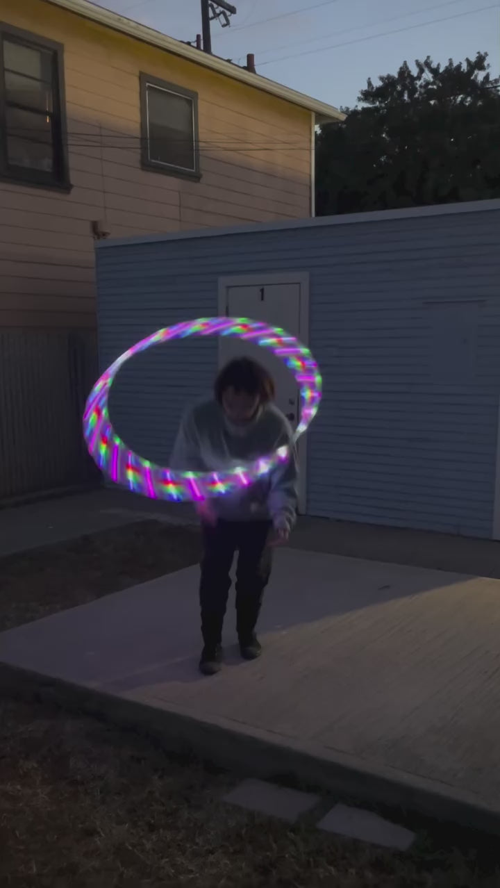 Astral Sponsored Artist @albinoplant