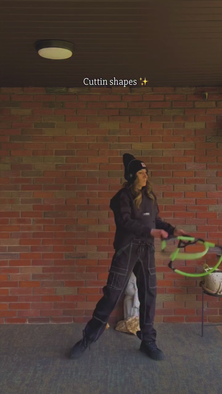 Astral Sponsored Artist IG: @b_marriiee