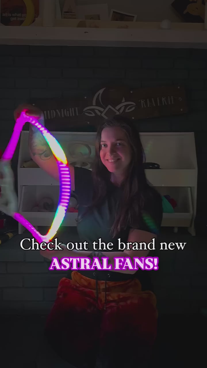 Astral Sponsored Artist IG: @abigailspindsey