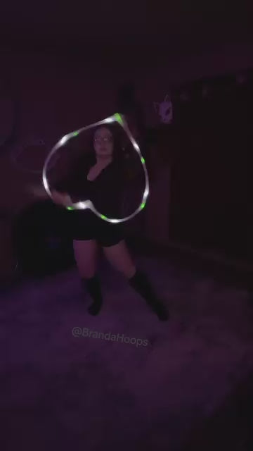 Astral Sponsored Artist IG: @brandahoops