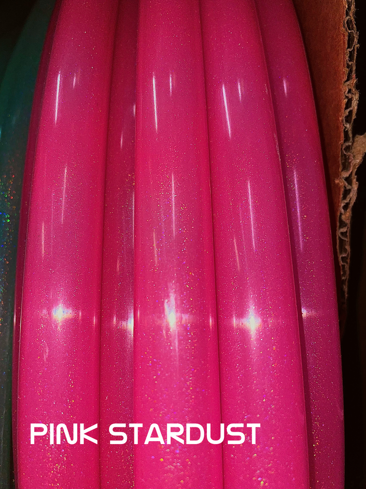 
                  
                    Pink Stardust (5/8 & 3/4) Polypro Hula Hoop
                  
                