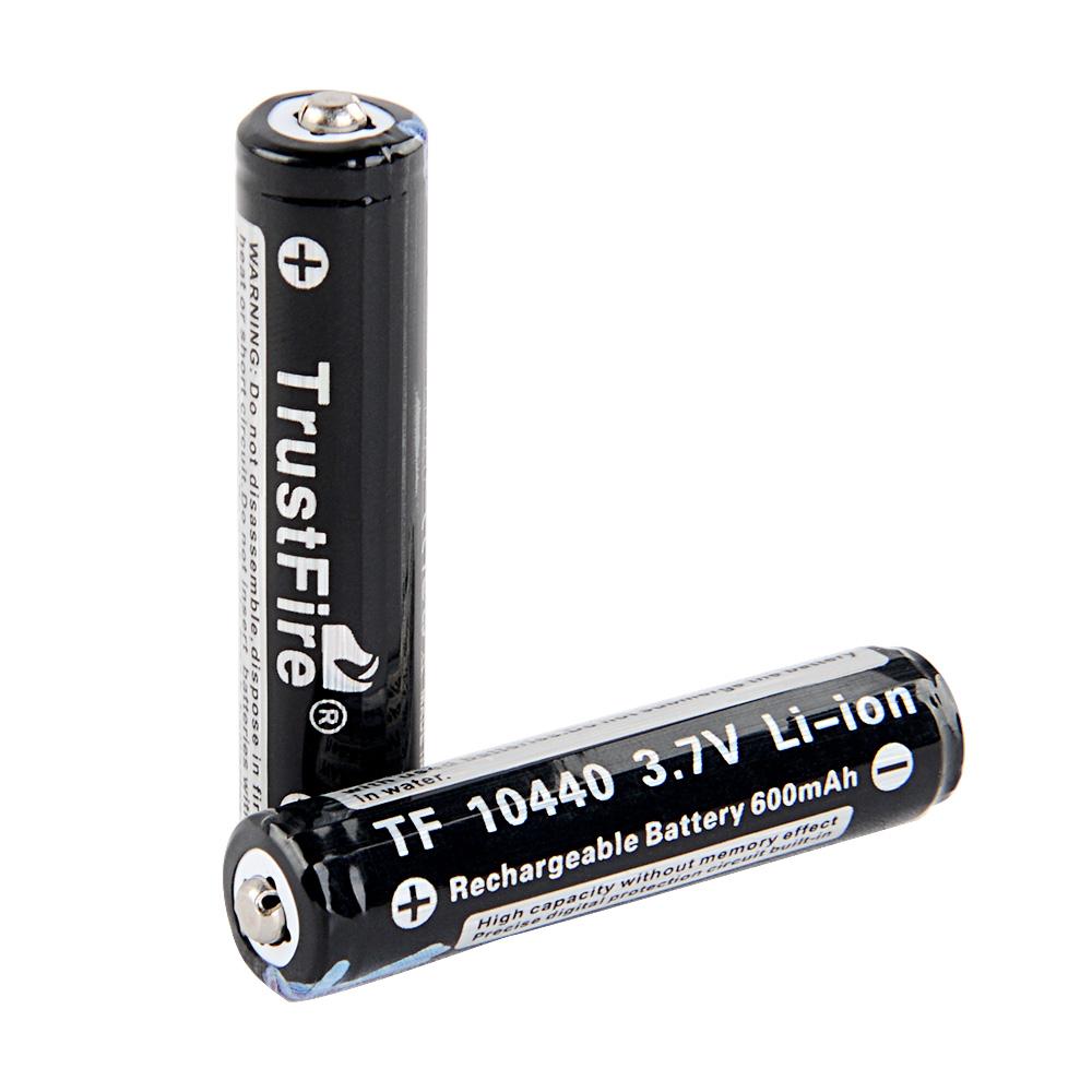 2 Extra Removable Li-Ion Batteries