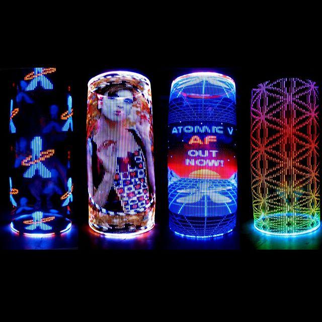 
                  
                    AF LED Hoop
                  
                