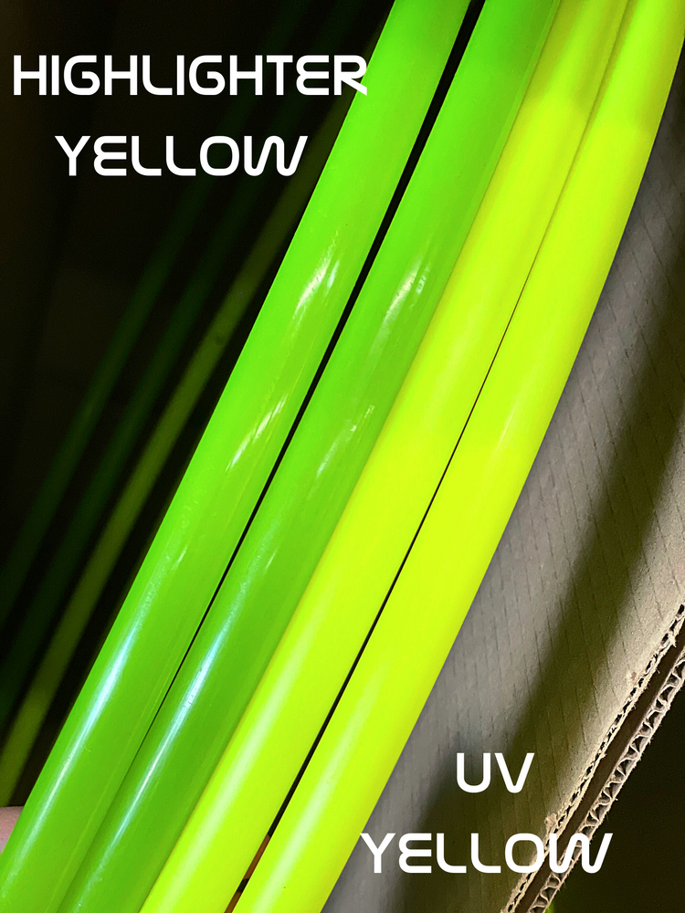 
                  
                    UV Yellow *MINI* (5/8)
                  
                