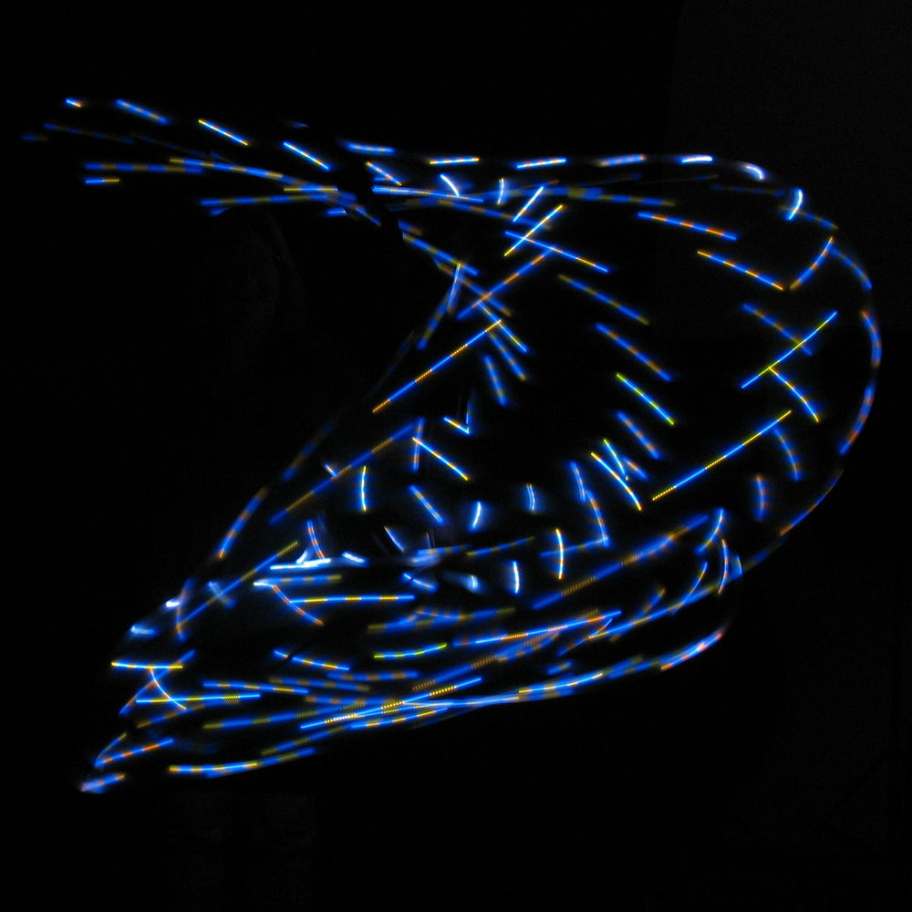 
                  
                    Clearance Starlight LED Hoop
                  
                