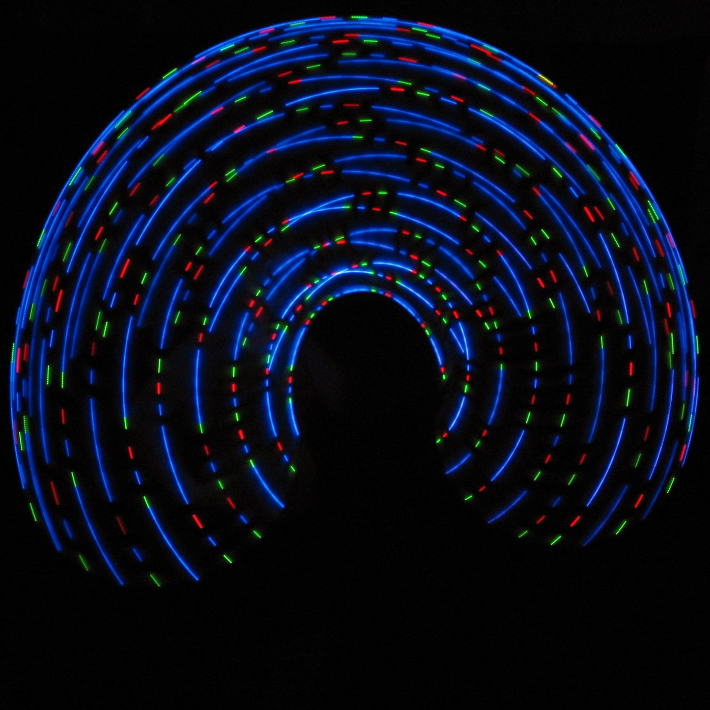 
                  
                    Clearance Starlight LED Hoop
                  
                