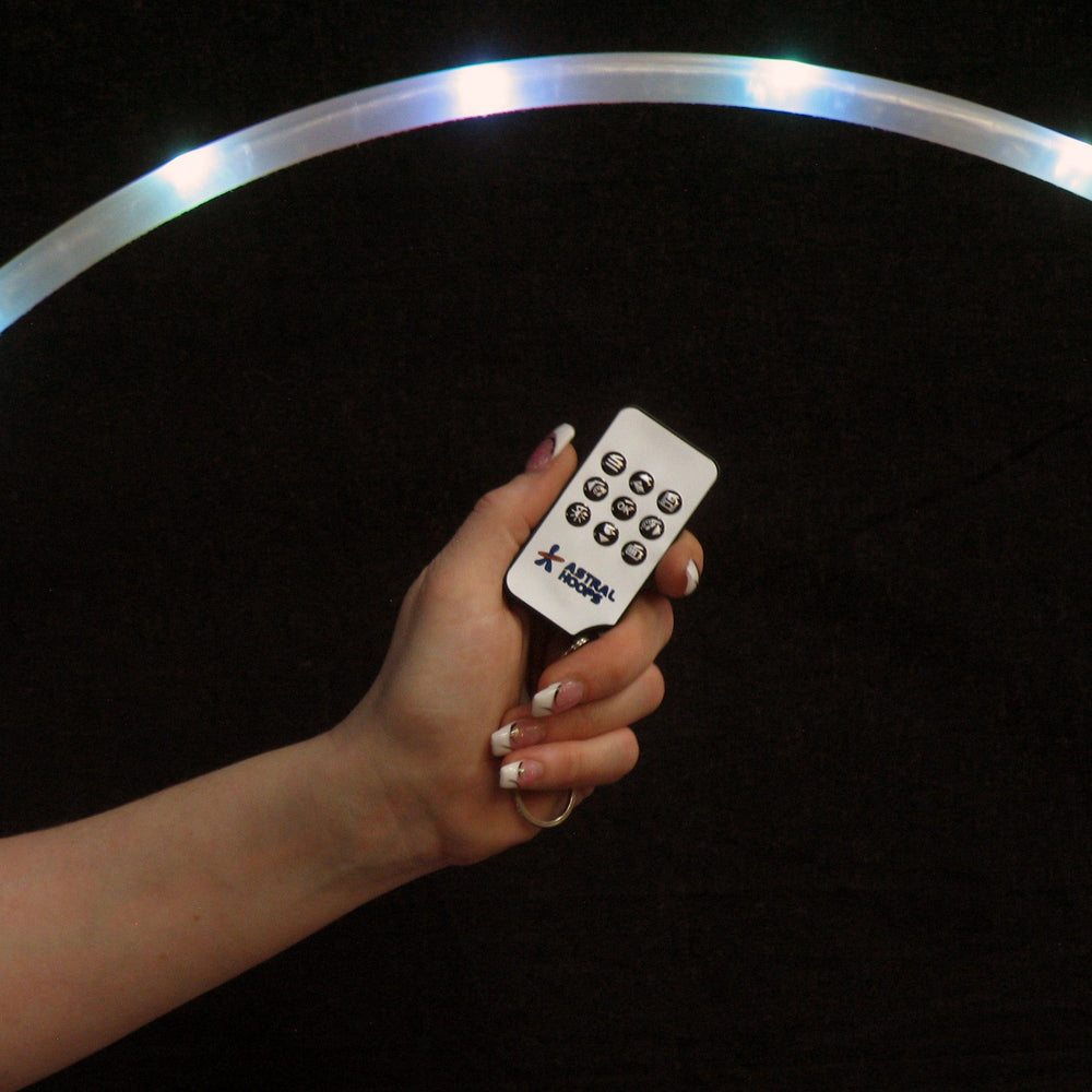 
                  
                    Keychain remote control
                  
                