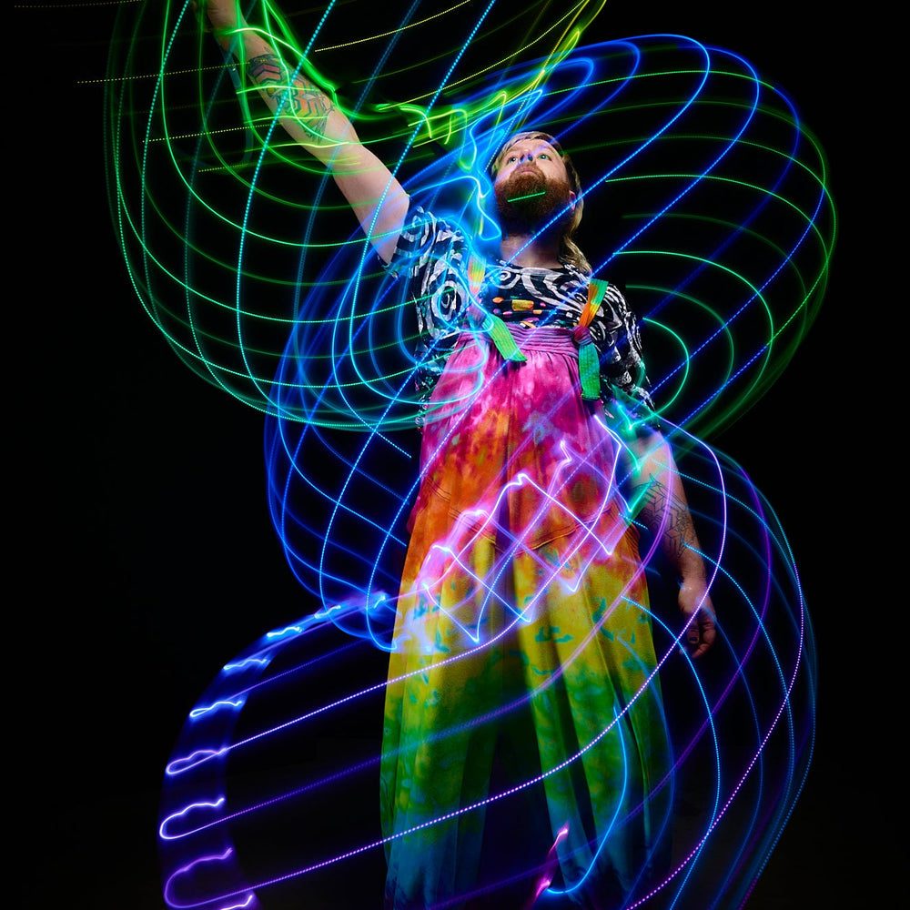 
                  
                    Astral Sponsored Artist Evan Davis
                  
                