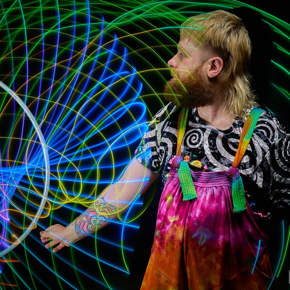 
                  
                    Astral Sponsored Artist Evan Davis
                  
                