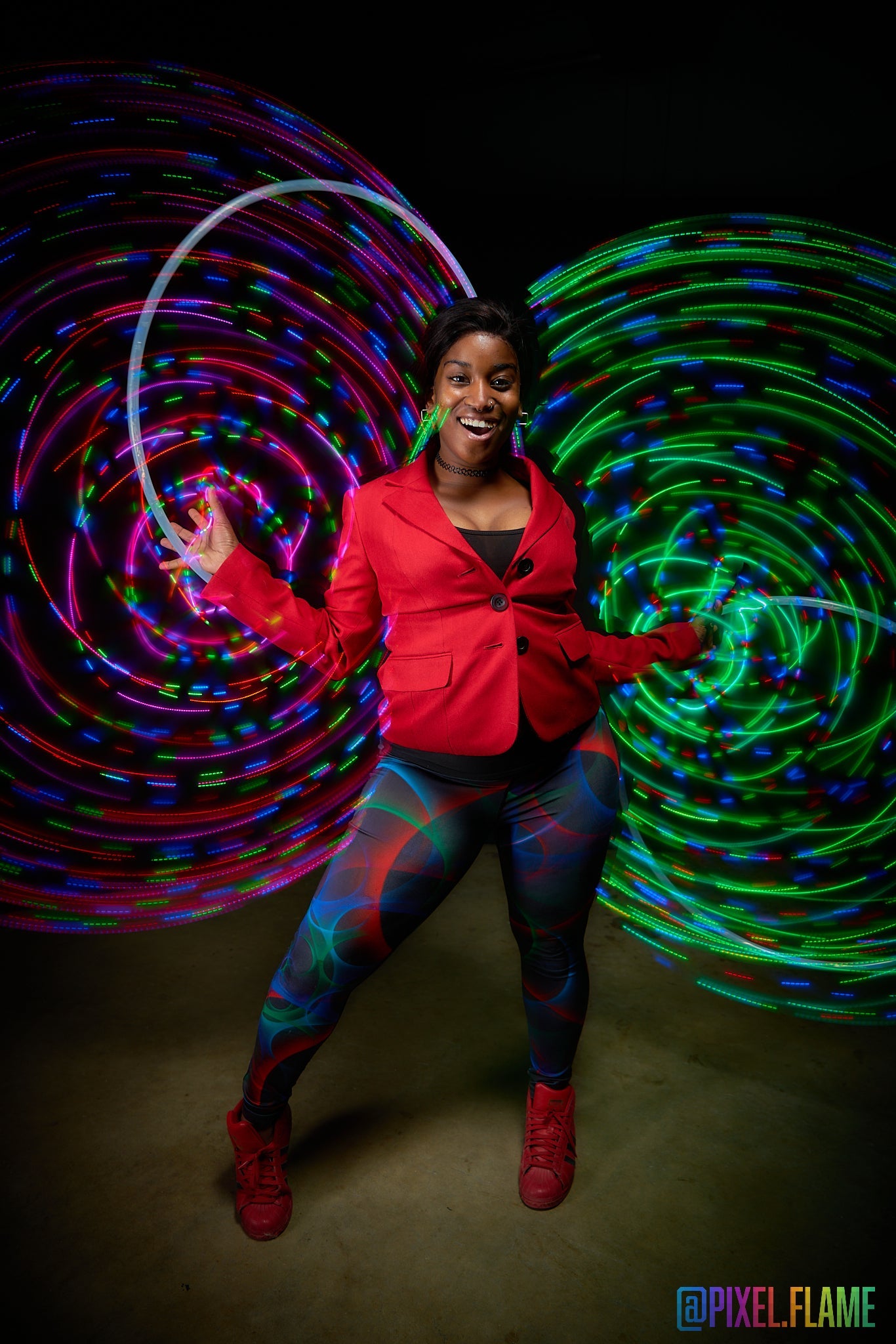 Astral Sponsored Artist Rager Rabbit