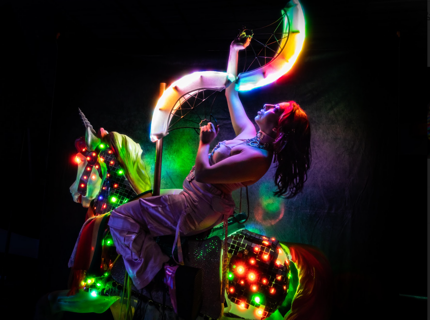 Rave best sale hula hoop