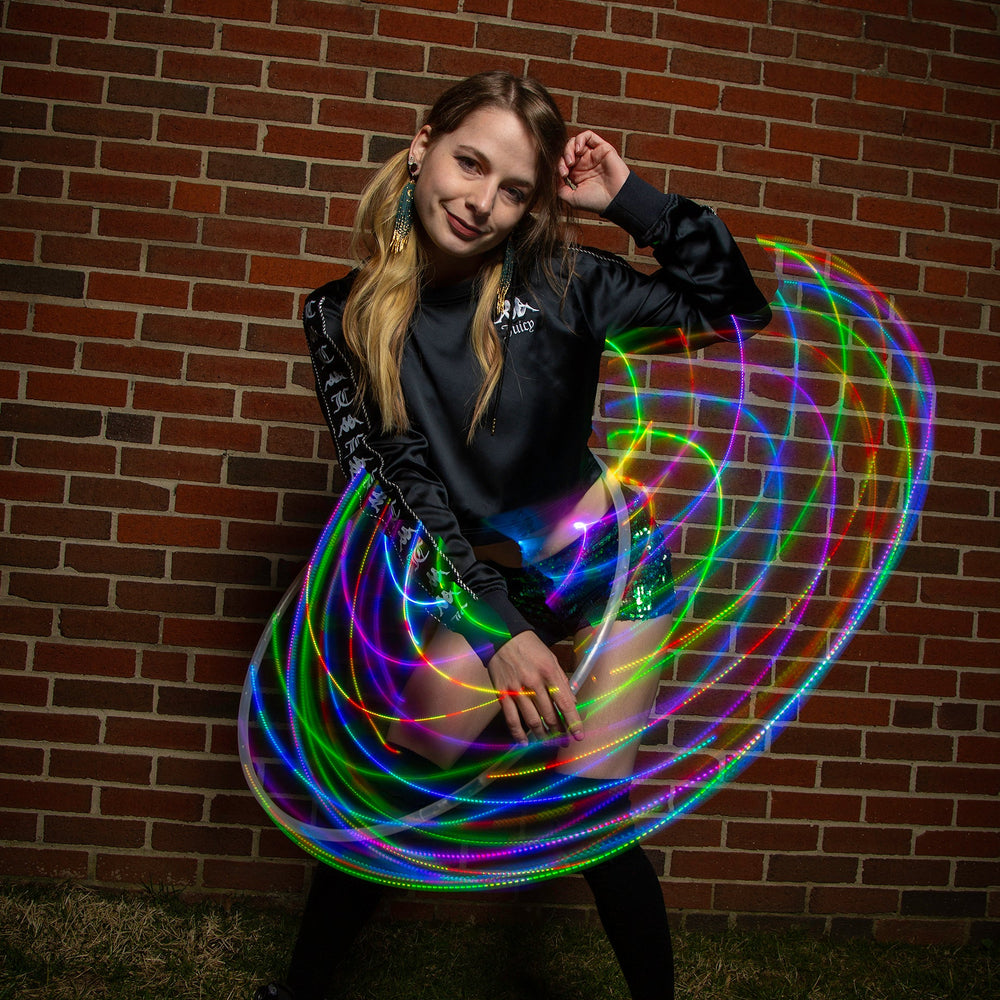 
                  
                    Astral Sponsored Artist Mina Bear
                  
                