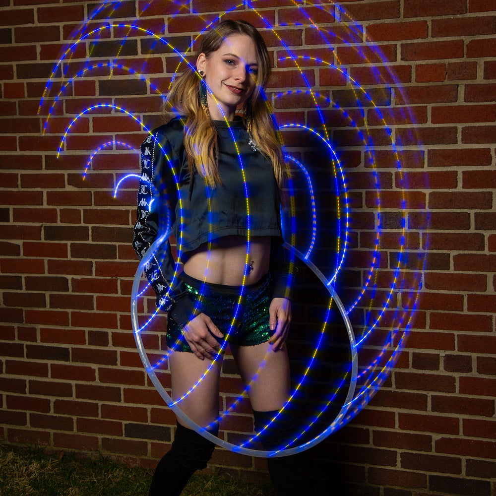 
                  
                    Astral Sponsored Artist Mina Bear
                  
                