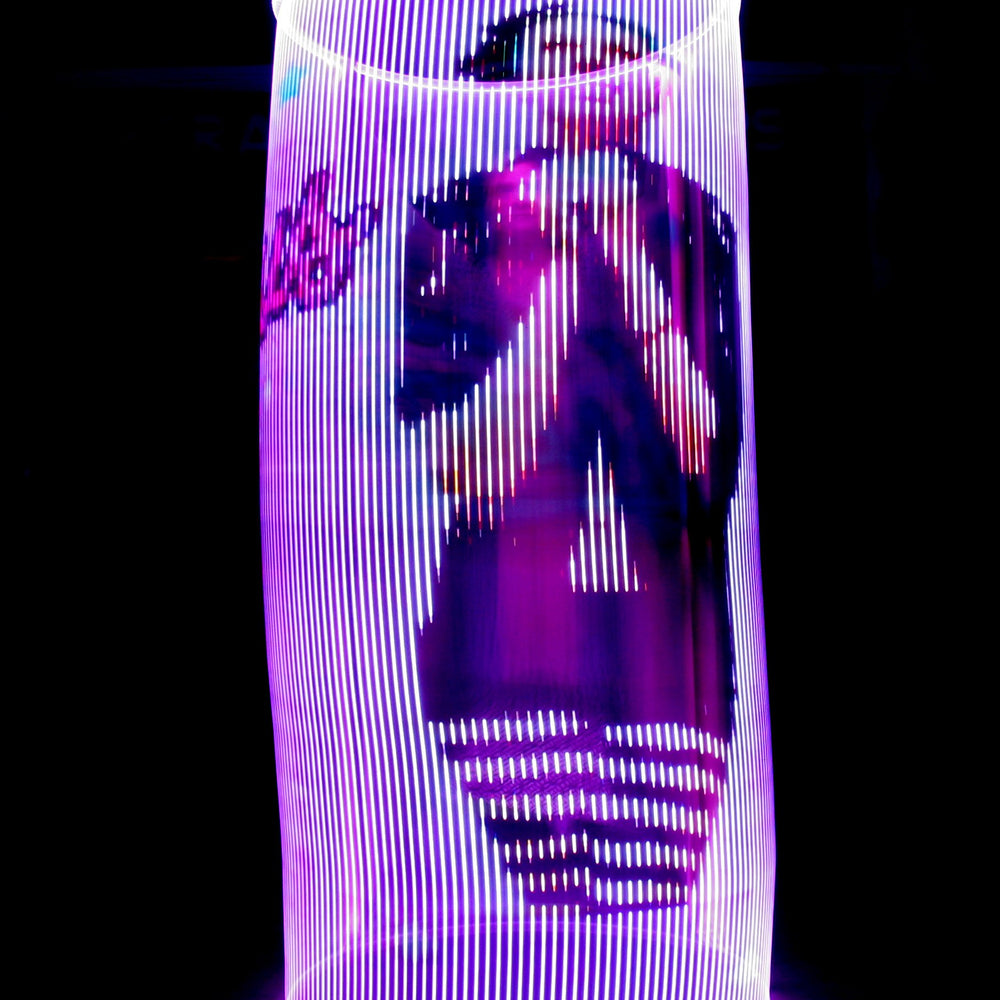 
                  
                    Astral Hoops Sponsored Artist Lux Luminous
                  
                