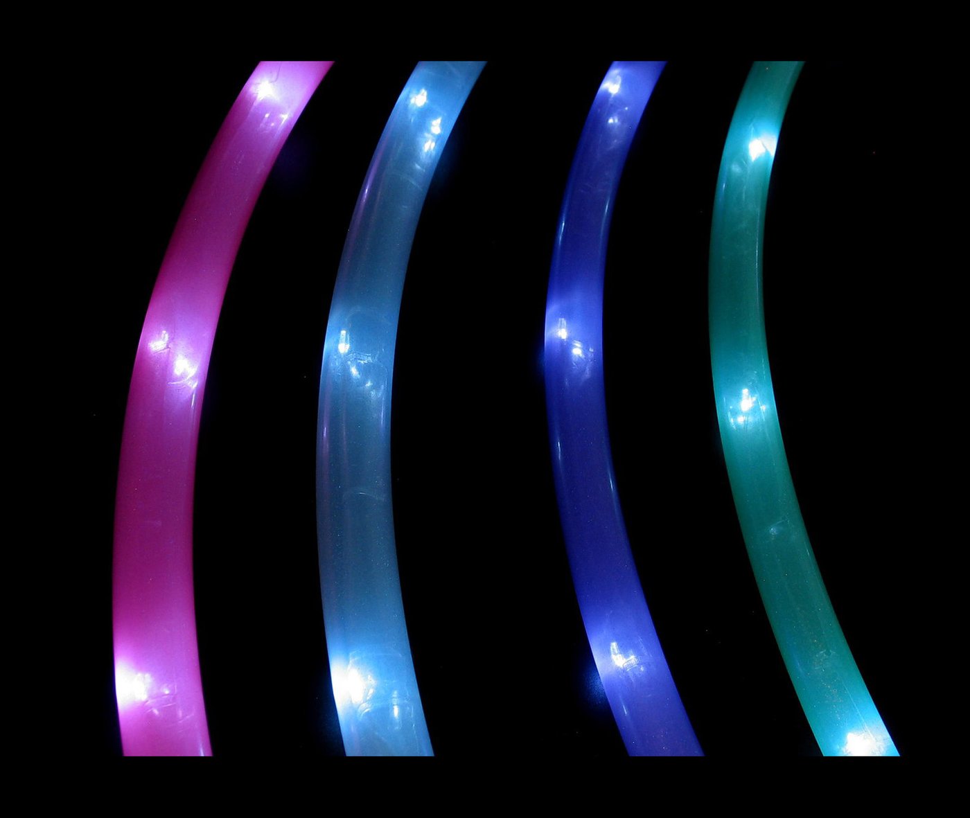 
                  
                    Twilight LED Hoop
                  
                